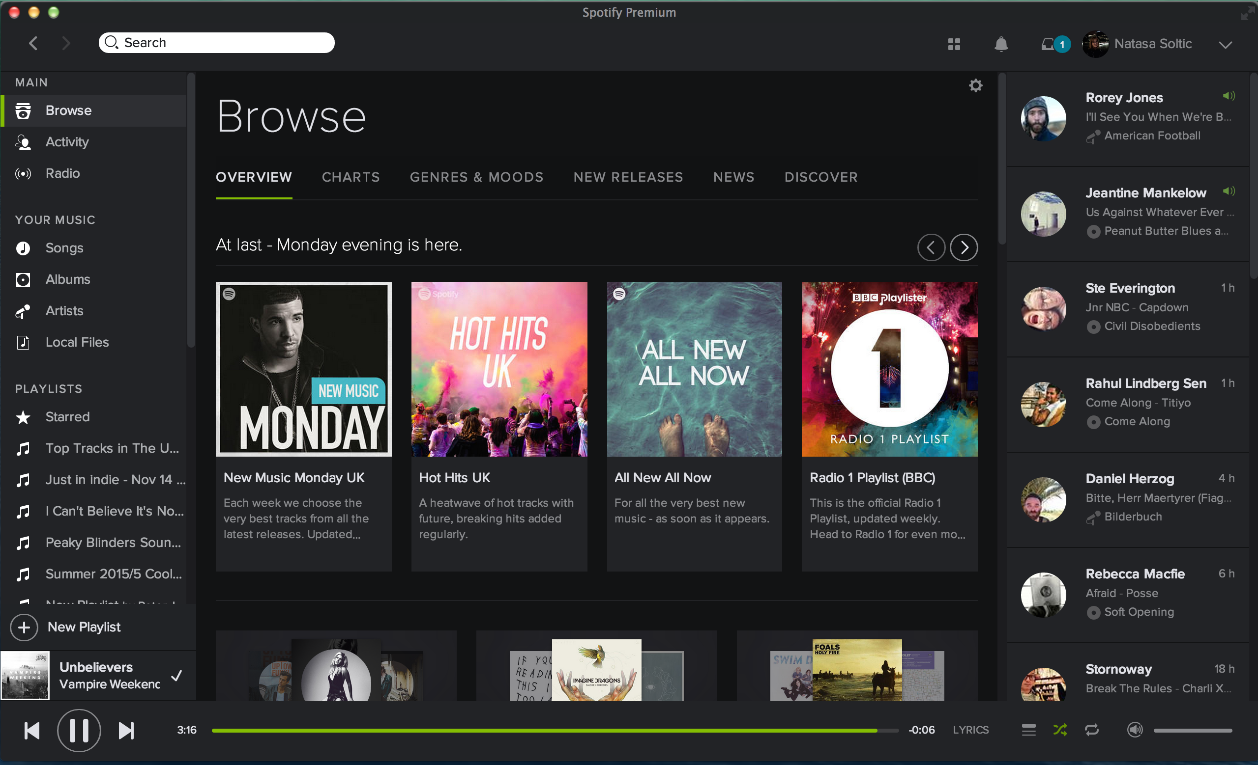 Old Spotify Download Windows
