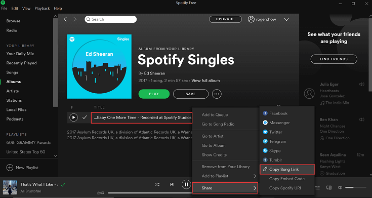 Spotify Copy That Can Download Free
